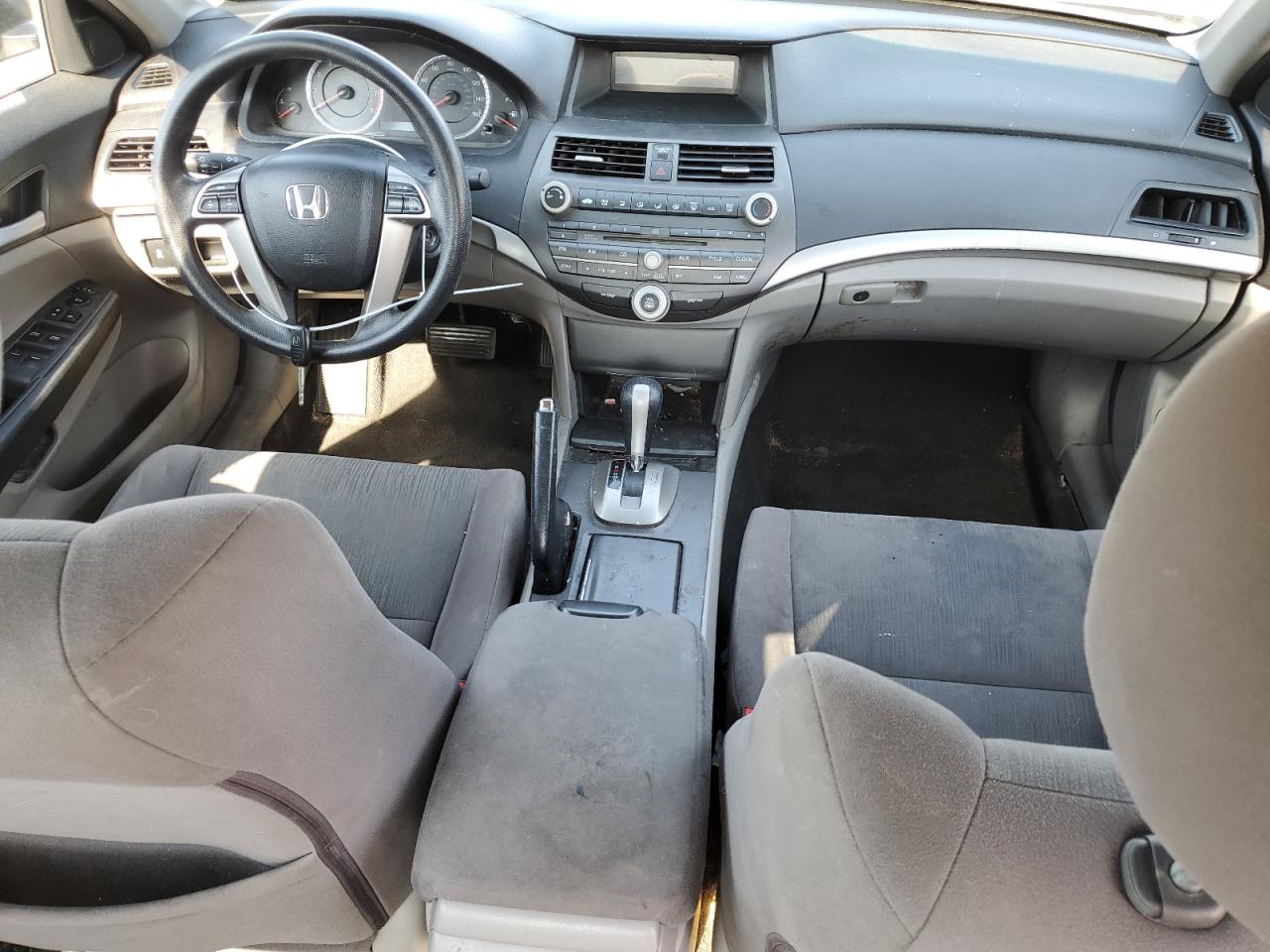 2011 Honda Accord - Image 8