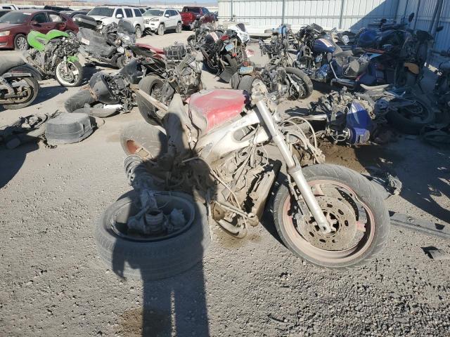 2001 Yamaha Yzfr6 L  