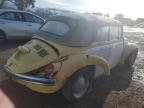 1971 Volkswagen Beetle zu verkaufen in San Martin, CA - Side