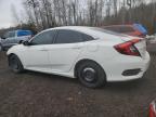 2018 HONDA CIVIC LX for sale at Copart ON - COOKSTOWN