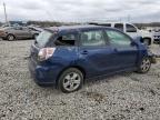 2006 Toyota Corolla Matrix Base na sprzedaż w Memphis, TN - Front End