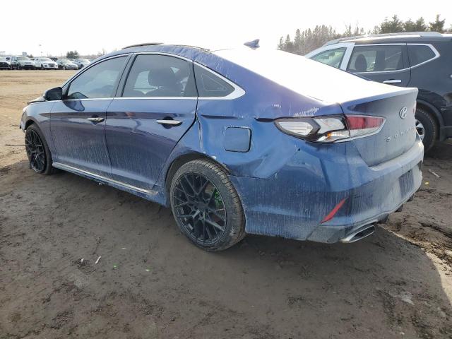 2019 HYUNDAI SONATA LIMITED