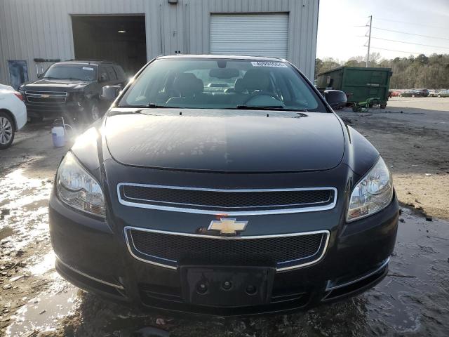  CHEVROLET MALIBU 2012 Black