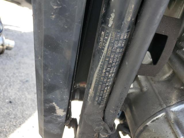 2006 SUZUKI C50   