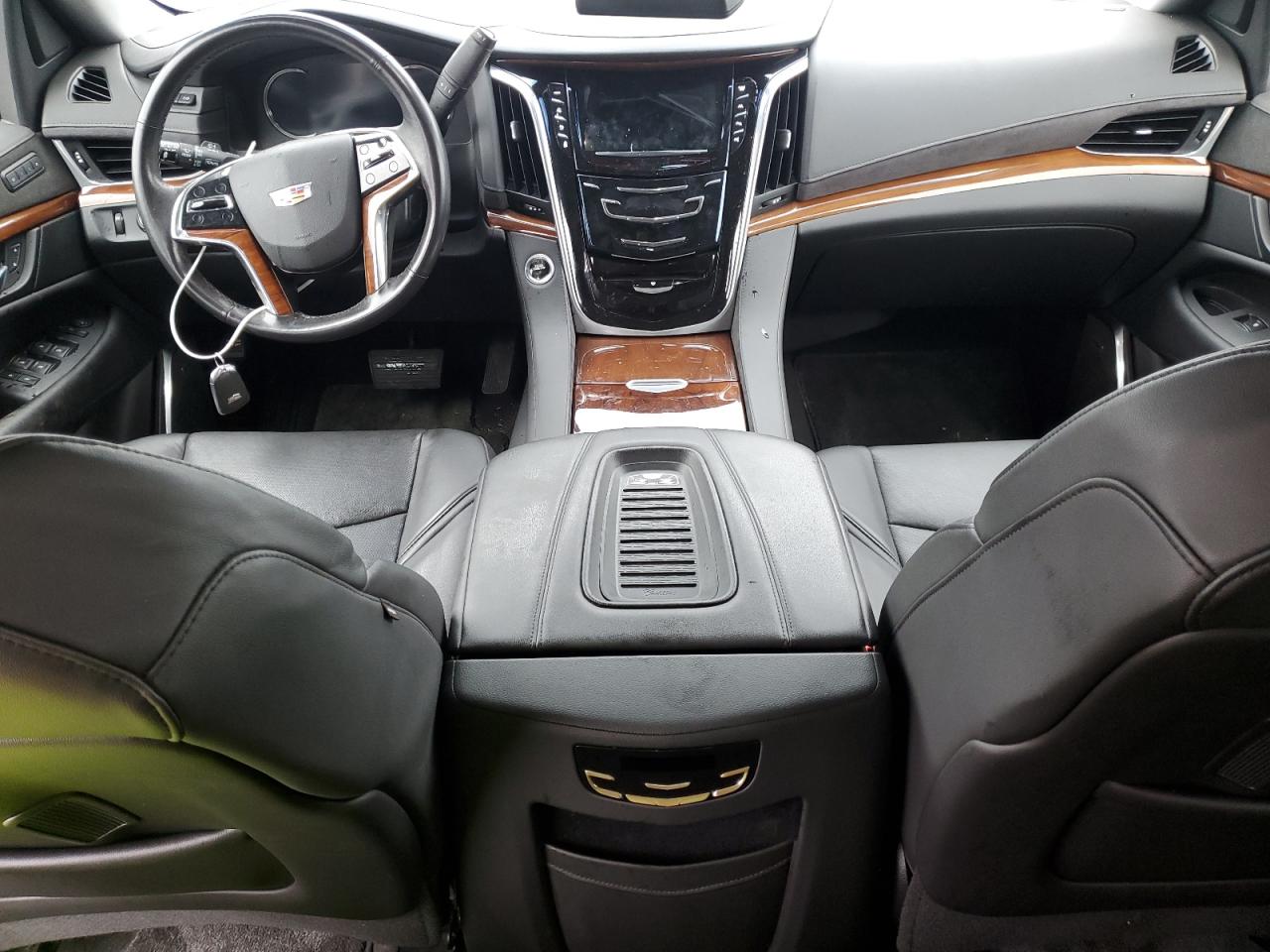 NY76920 2019 Cadillac Escalade L