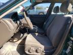 2000 Honda Civic Lx na sprzedaż w Charles City, VA - Front End