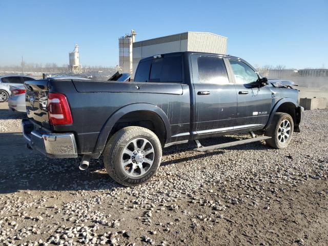  RAM 2500 2021 Czarny