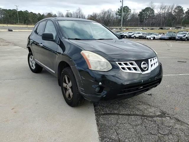 2012 Nissan Rogue S VIN: JN8AS5MV1CW397029 Lot: 41306814