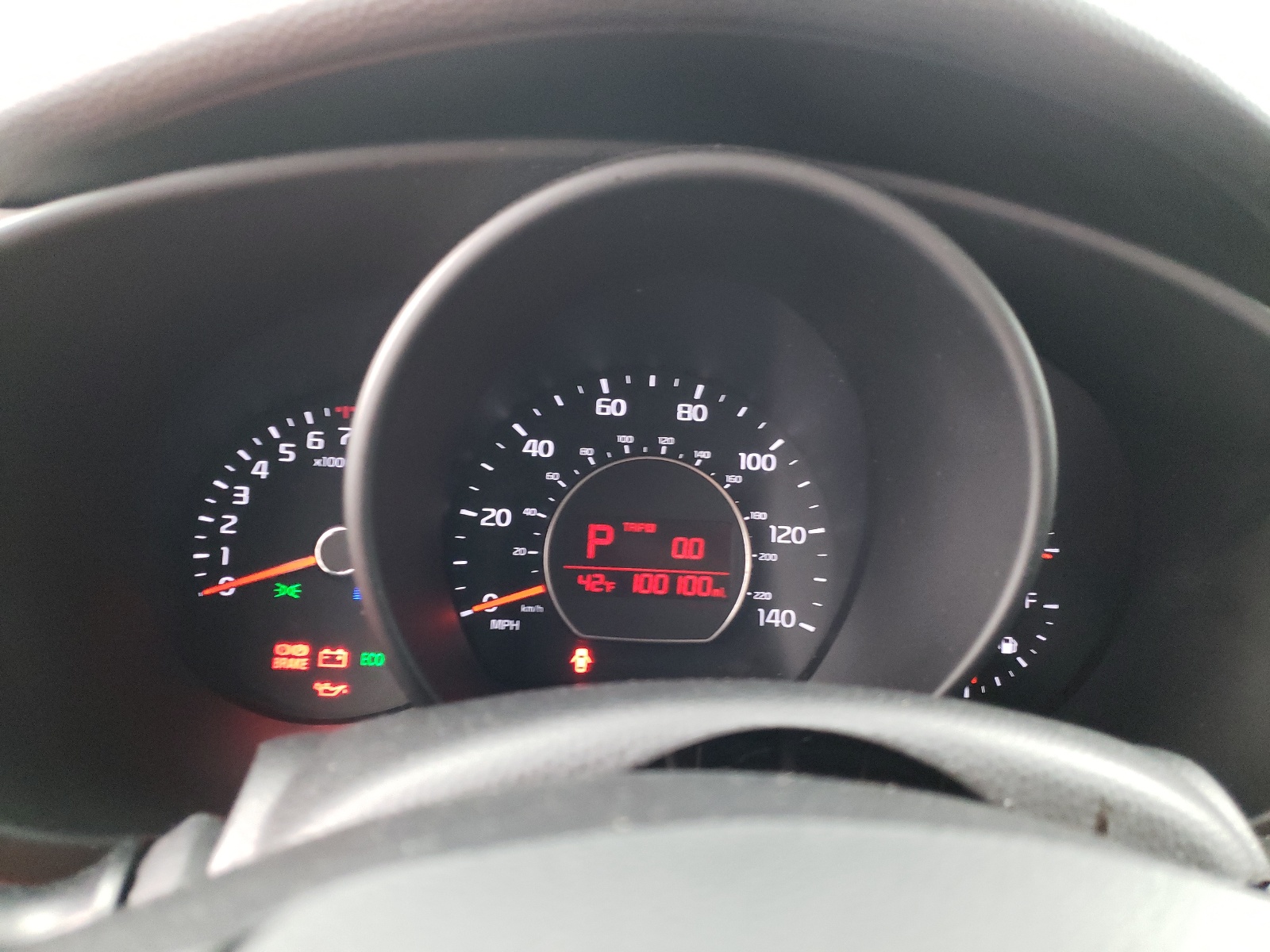 KNDJN2A29F7116332 2015 Kia Soul