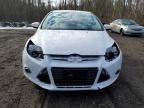 2012 FORD FOCUS TITANIUM   à vendre chez Copart ON - COOKSTOWN