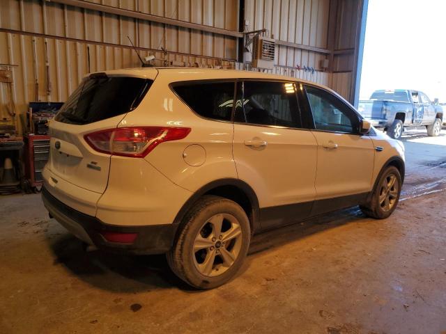 Паркетники FORD ESCAPE 2013 Белый