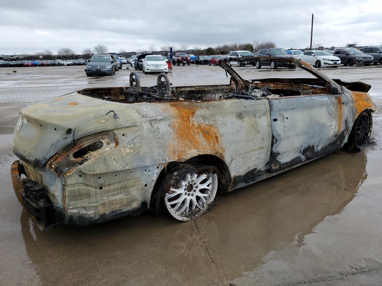 2006 Toyota Camry Solara Se VIN: 4T1FA38PX6U089552 Lot: 41451104