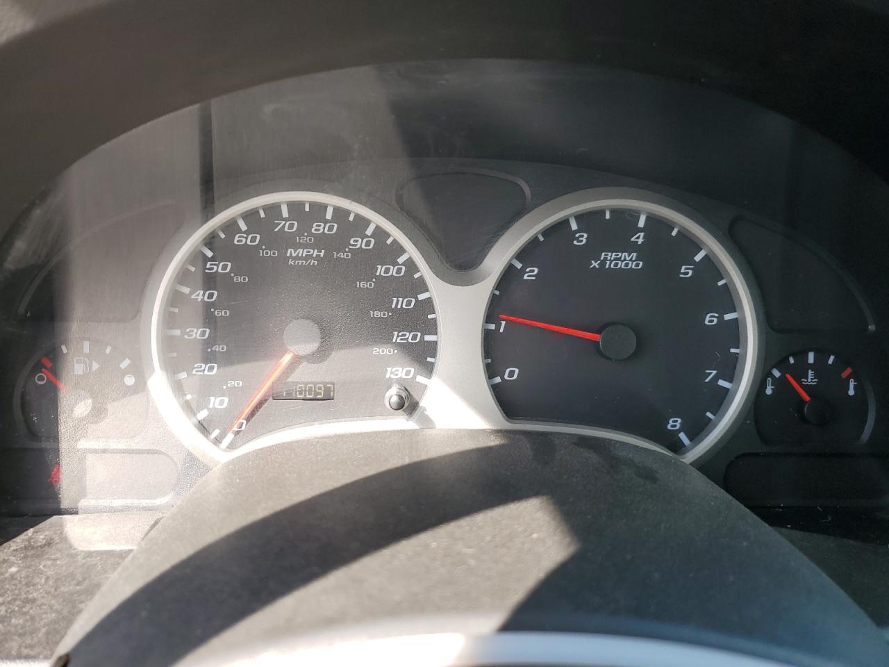 2006 Chevrolet Equinox Ls VIN: 2CNDL13F366052278 Lot: 61521654