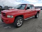 2000 Dodge Ram 1500  de vânzare în Cahokia Heights, IL - Burn - Interior
