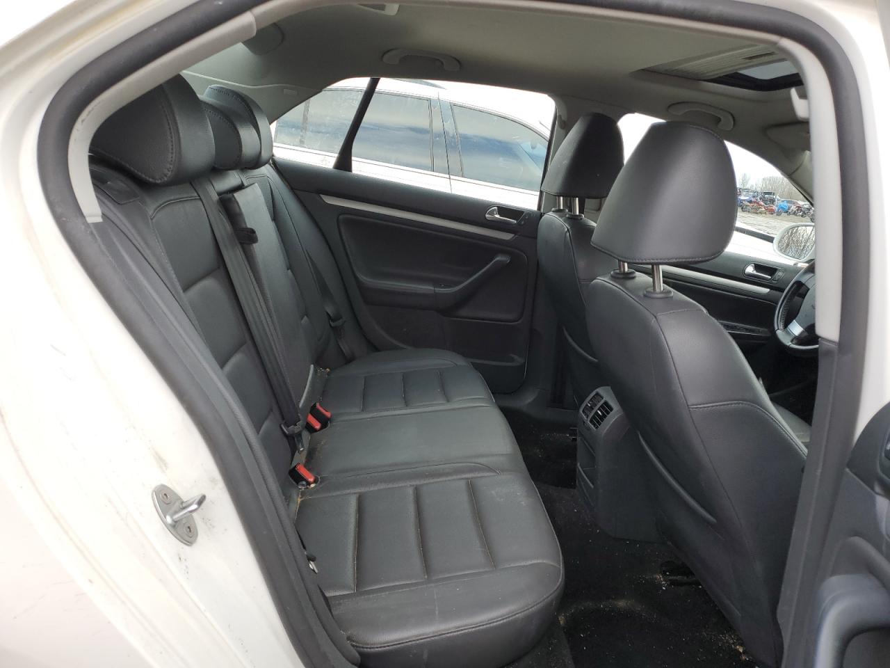 2009 Volkswagen Jetta Se VIN: 3VWRM71K19M069999 Lot: 56672234