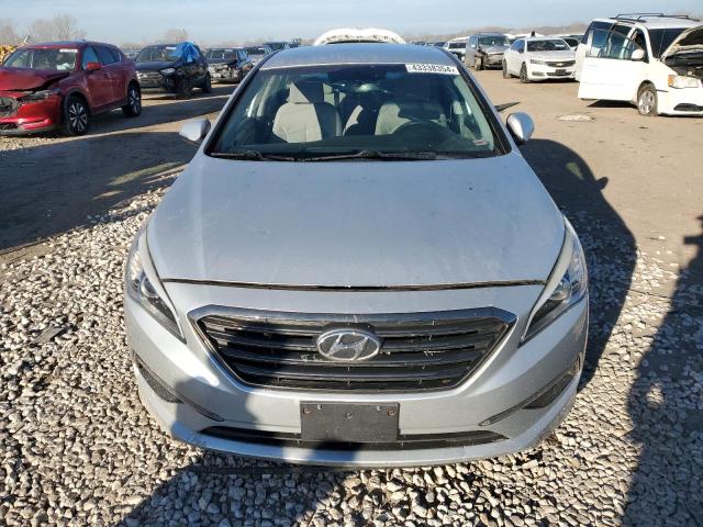 5NPE24AA0FH127132 | 2015 Hyundai sonata eco