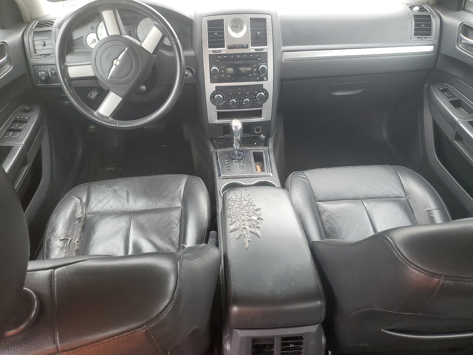 2C3KA53V79H634929 2009 Chrysler 300 Touring