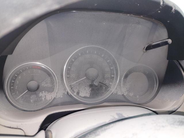 MRHGM6627EP031273 - 2014 HONDA CITY - #40762154