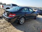 2008 Mercedes-Benz C 350 for Sale in Midway, FL - Front End