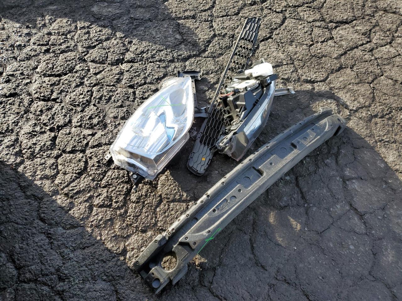 2015 Nissan Leaf S VIN: 1N4AZ0CP9FC304444 Lot: 44189554