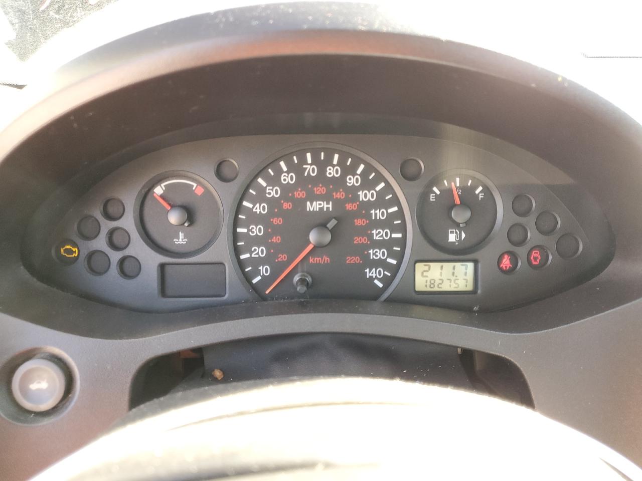1FAFP34N67W216140 2007 Ford Focus Zx4