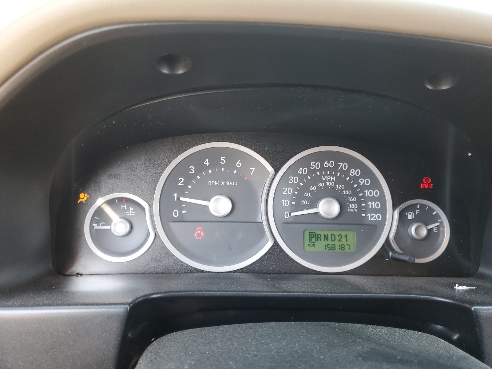 1FMYU02Z05KB03154 2005 Ford Escape Xls