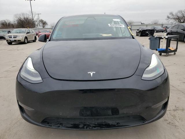 TESLA MODEL Y 2022 Black