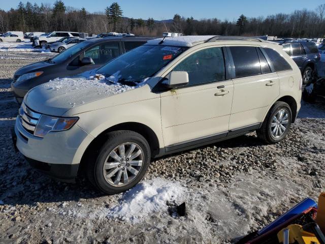 2008 Ford Edge Sel