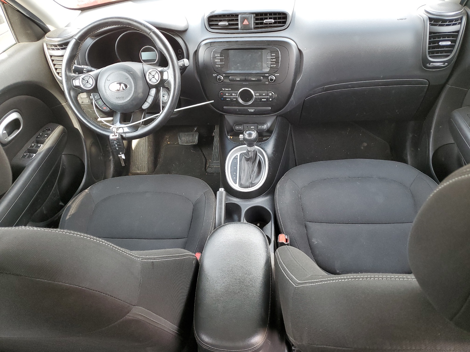 KNDJP3A56H7489065 2017 Kia Soul +