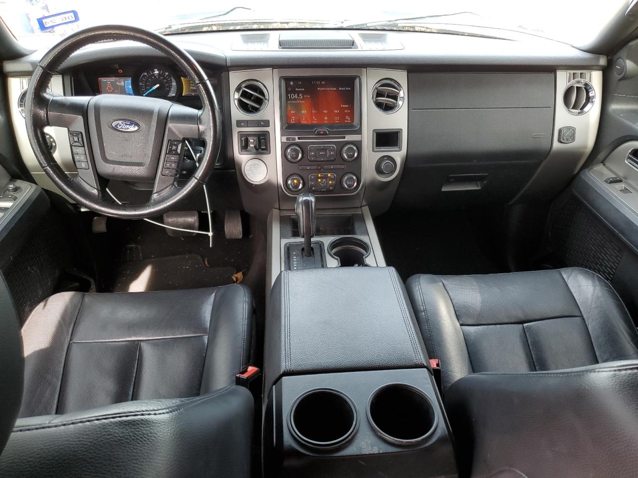 2016 Ford Expedition - Image 8