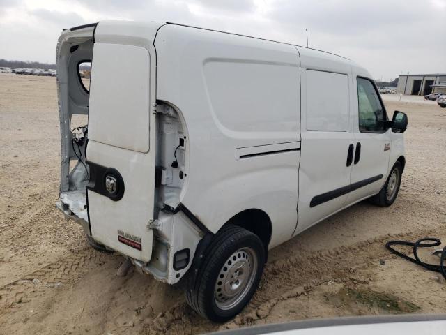  RAM All Models 2021 Білий