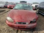 1999 Mercury Sable Gs for Sale in Bridgeton, MO - Front End