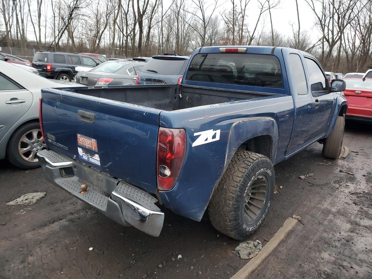 2006 Chevrolet Colorado - Image 3