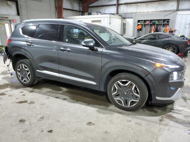  HYUNDAI SANTA FE 2023 Charcoal