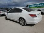 2008 Honda Accord Ex for Sale in West Palm Beach, FL - Front End