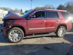 2016 Cadillac Escalade Platinum na sprzedaż w Assonet, MA - Front End