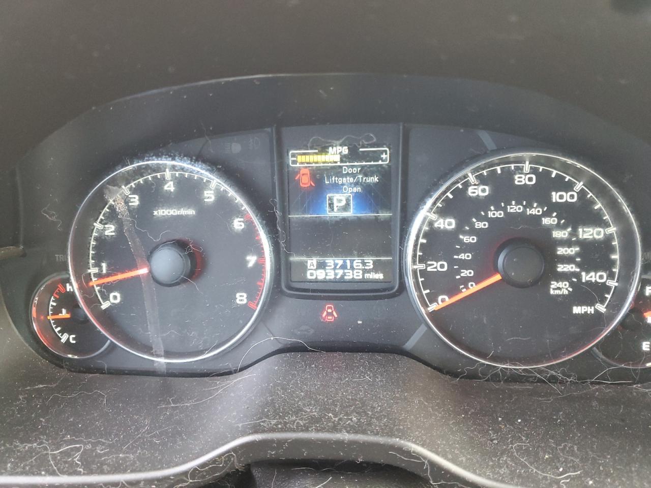 2013 Subaru Outback 2.5I Limited VIN: 4S4BRCKC7D3224907 Lot: 42967954