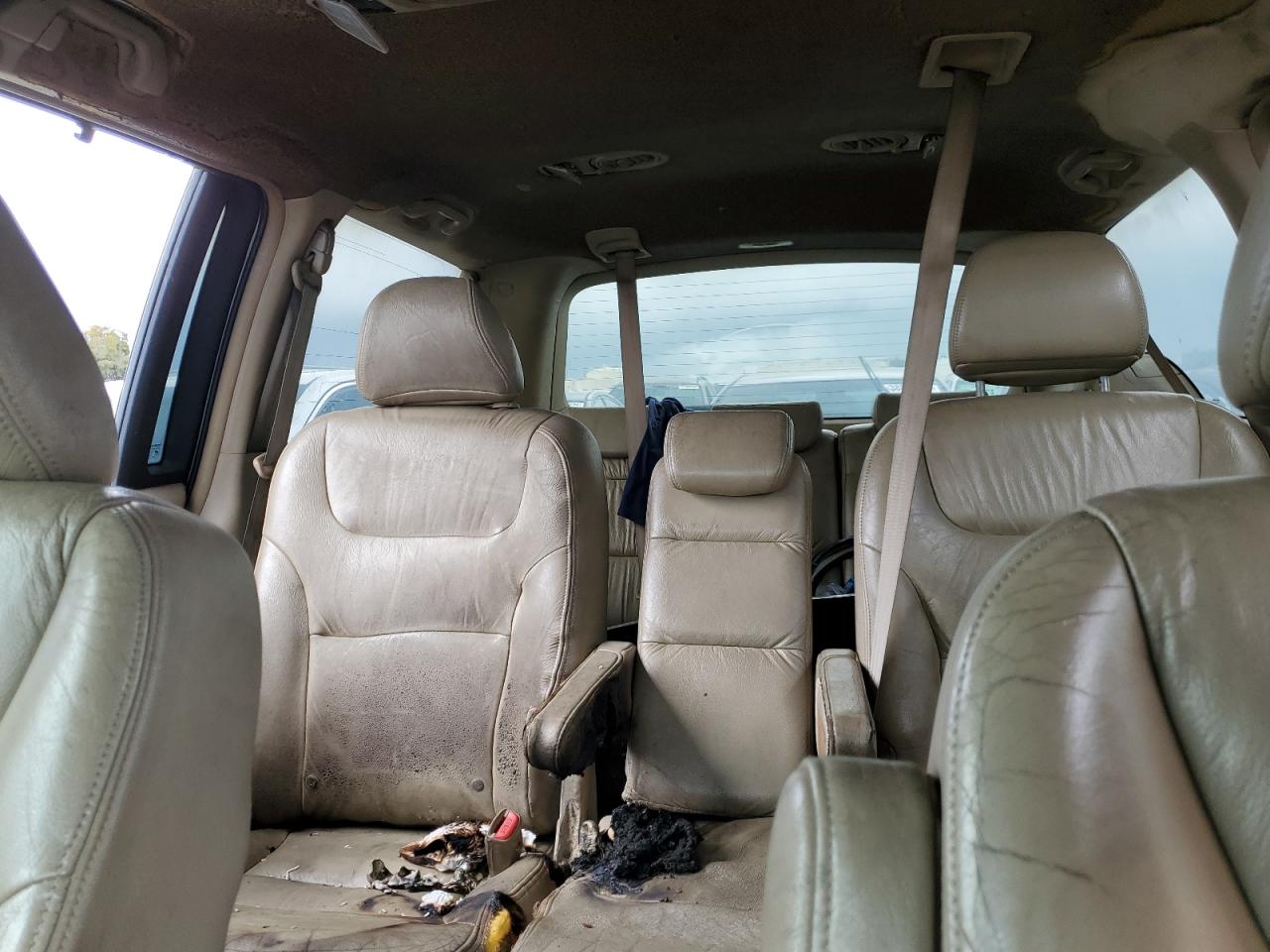 2006 Honda Odyssey - Image 10
