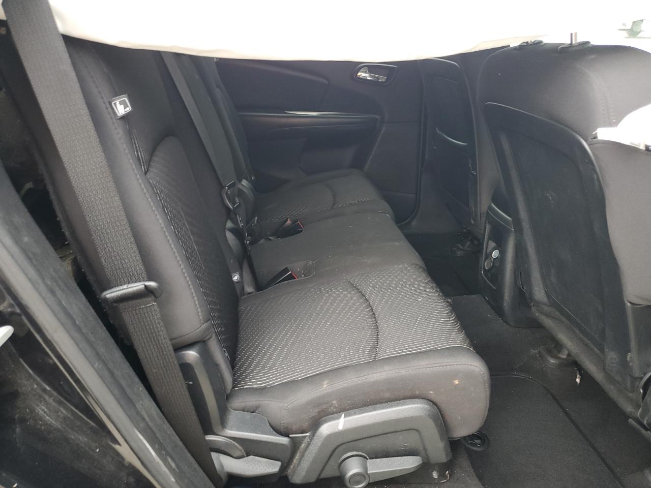 3C4PDDBG3DT559121 2013 Dodge Journey Sxt