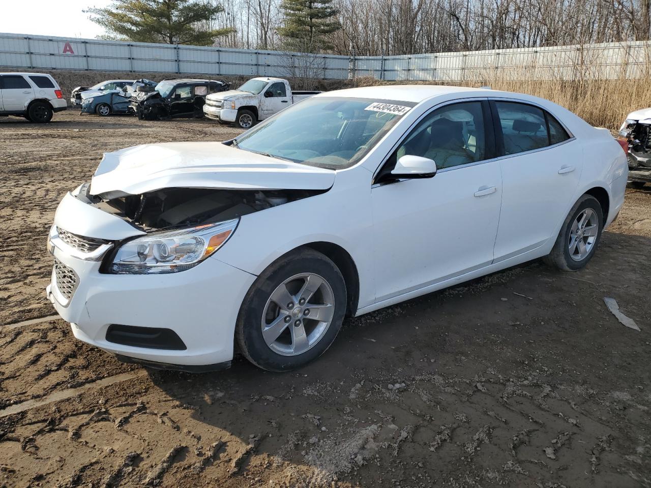 1G11C5SAXGF136389 2016 CHEVROLET MALIBU - Image 1