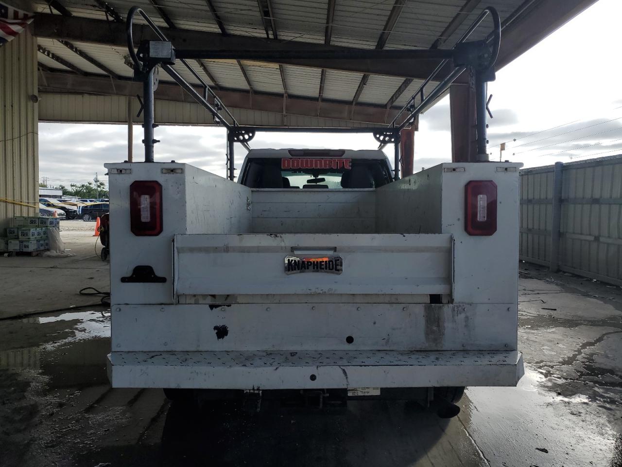 2020 Chevrolet Silverado K2500 Heavy Duty VIN: 1GB5YLE73LF265913 Lot: 41378124