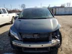 2018 Honda Odyssey Elite на продаже в Bridgeton, MO - Side