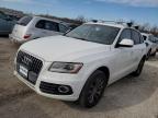 2016 Audi Q5 Premium Plus на продаже в Bridgeton, MO - Rear End