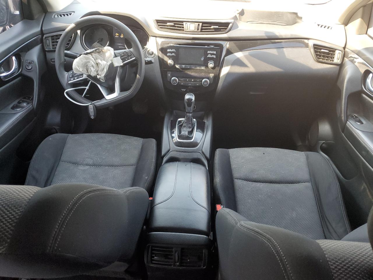 2017 Nissan Rogue Sport S VIN: JN1BJ1CP1HW001173 Lot: 42413184