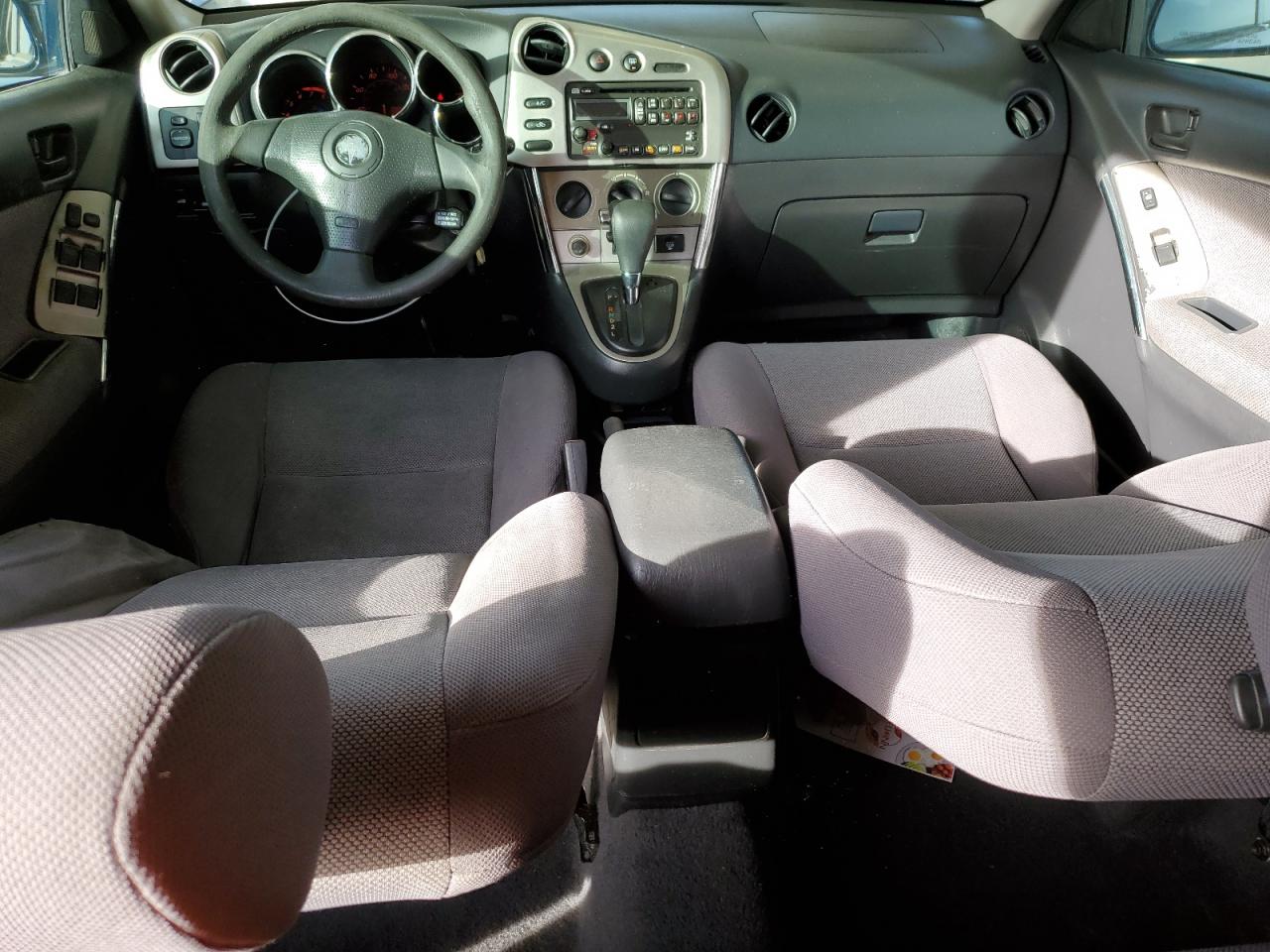 2003 Pontiac Vibe VIN: 5Y2SL62873Z471133 Lot: 51114045