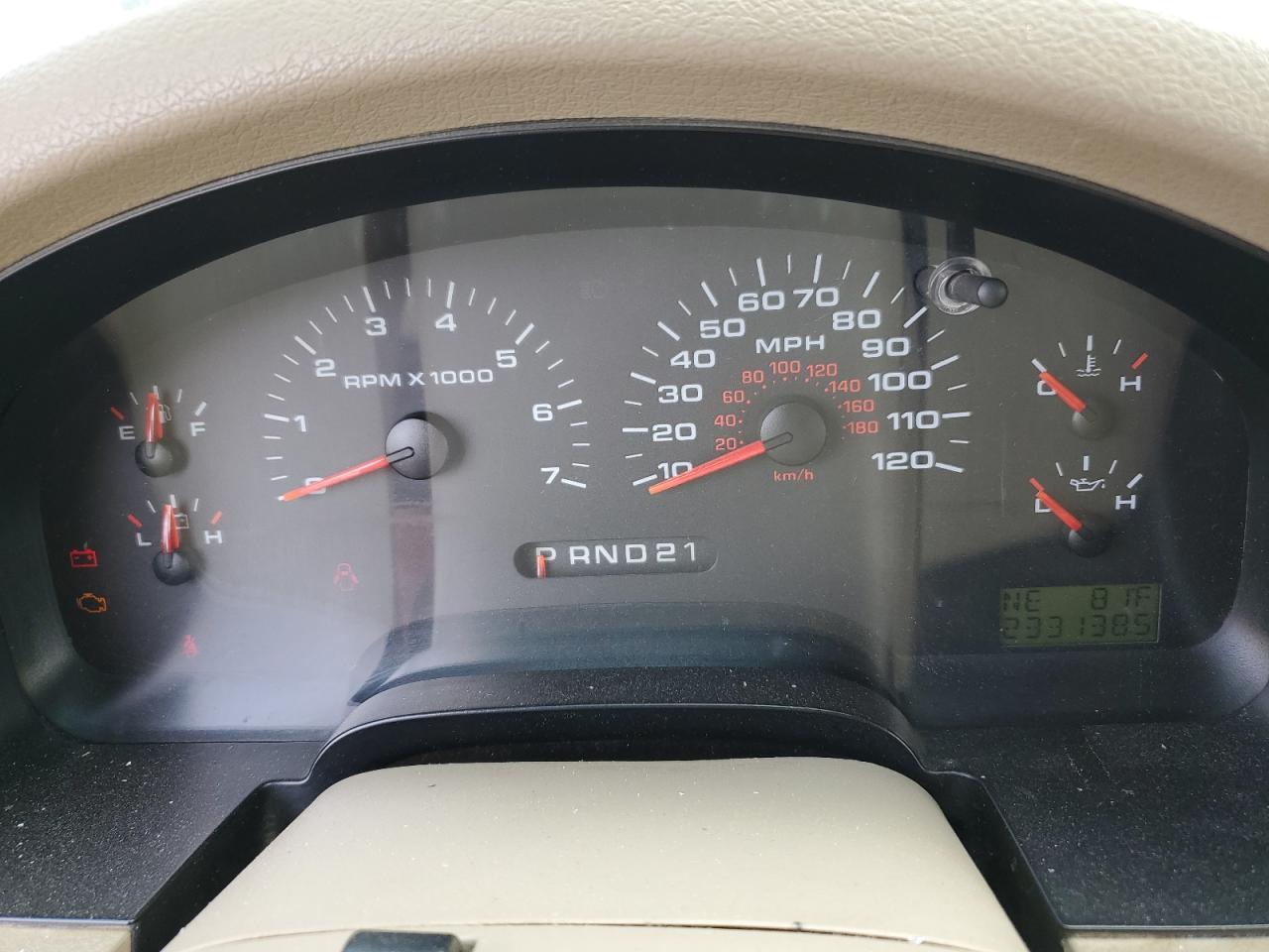 2006 Ford F150 Supercrew VIN: 1FTRW12W86KC57806 Lot: 44092154