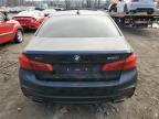 2017 Bmw 540 Xi იყიდება Marlboro-ში, NY - Front End