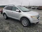 2010 Ford Edge Limited de vânzare în Tifton, GA - Side