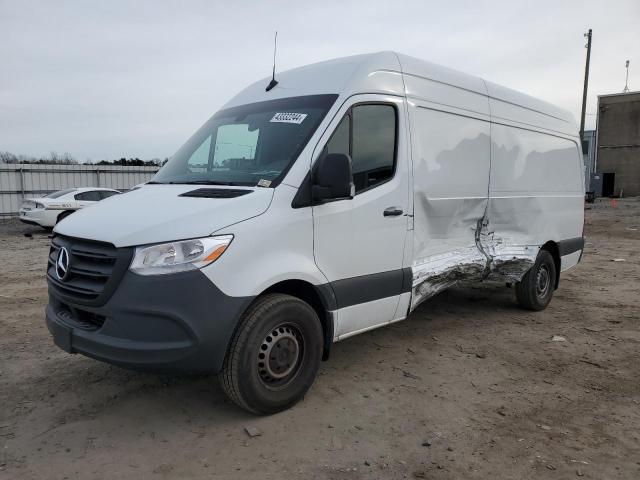 2023 Mercedes-Benz Sprinter 2500 en Venta en Fredericksburg, VA - Side