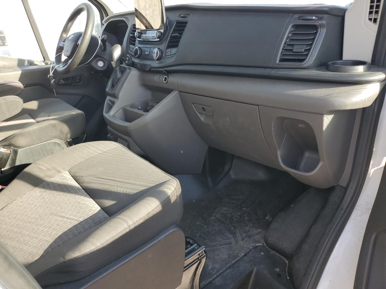 2021 Ford Transit T-350 VIN: 1FDBW5P85MKA85729 Lot: 44198424